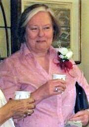 Obituary of Ellen C Procell