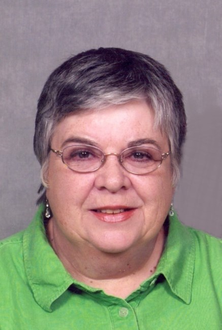 Obituary of Martha Hall Haley