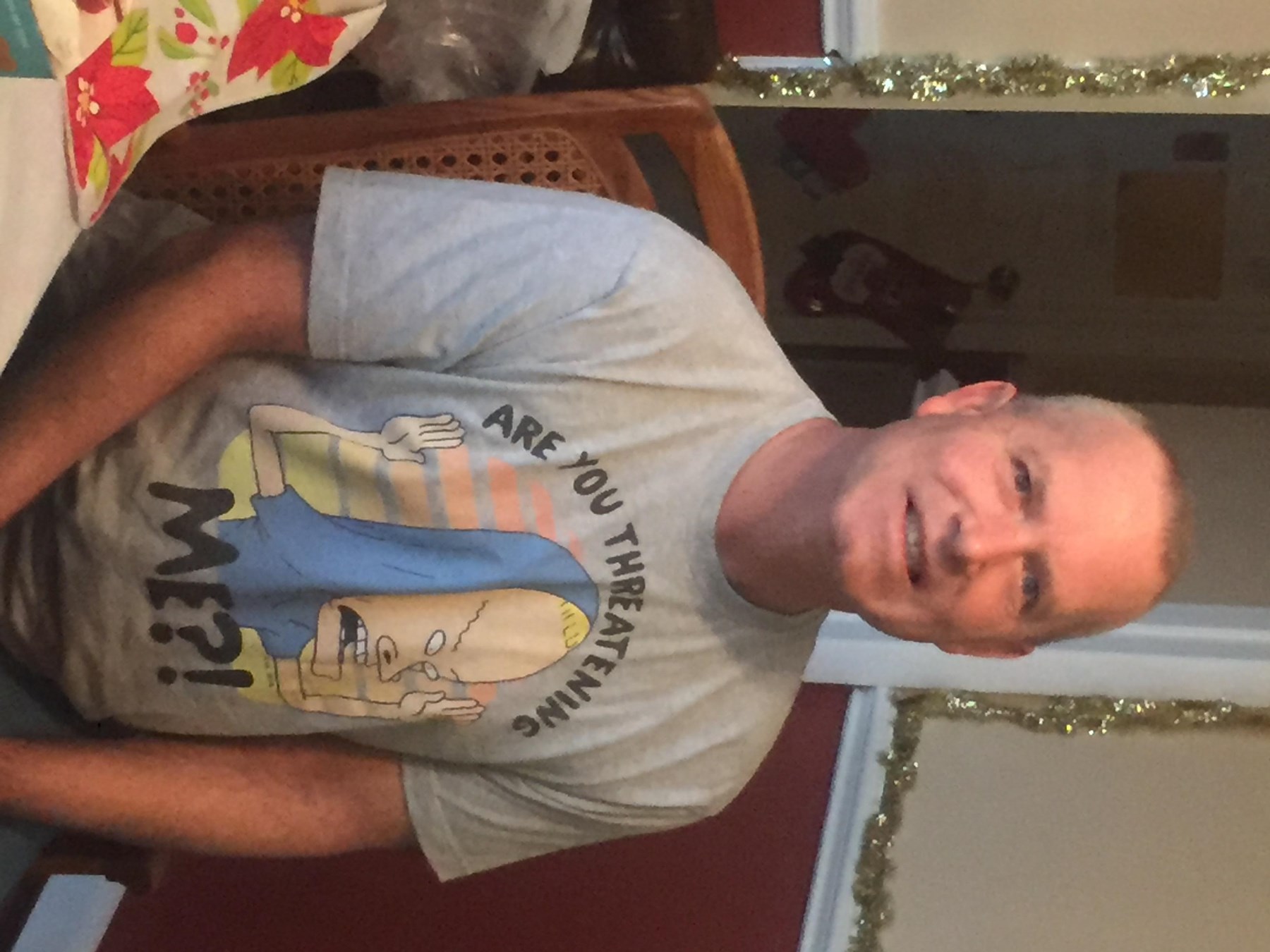 Eric Jay Davis Obituary Charlotte, NC