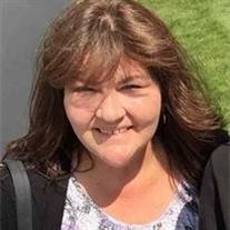 Obituary of Paula Jane Cole