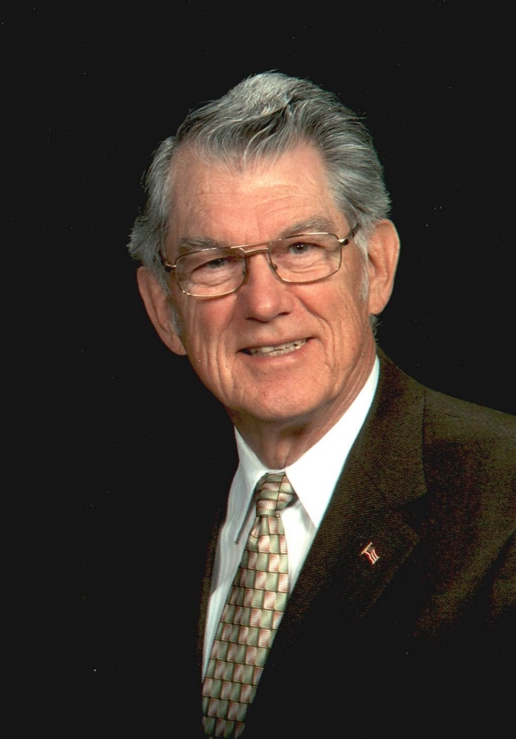 Dr. Thomas Shaw Obituary Wichita Falls, TX