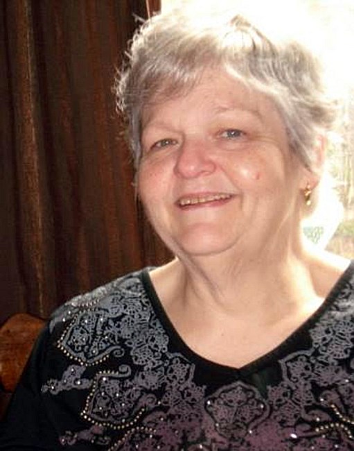 Obituary of Barbara Nelson