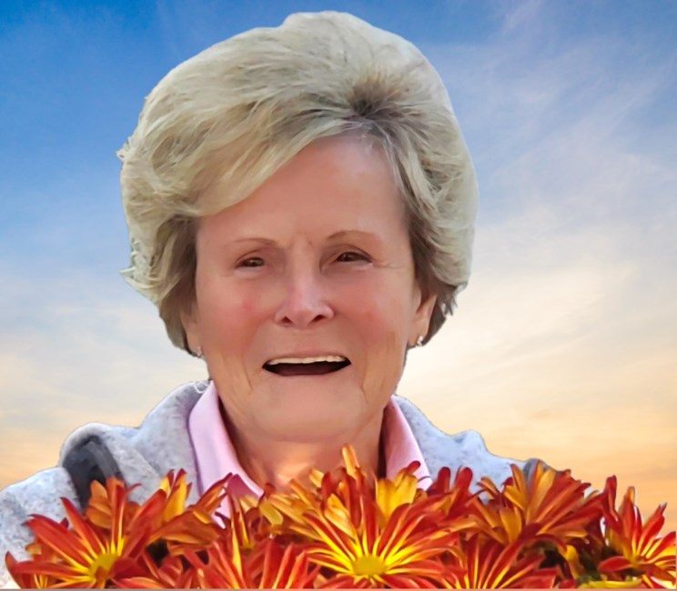 Obituary of Regina Kallage