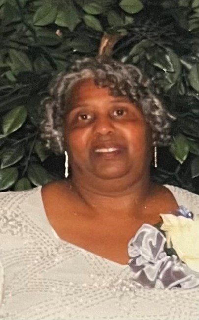 Obituary of Sandra Celestine