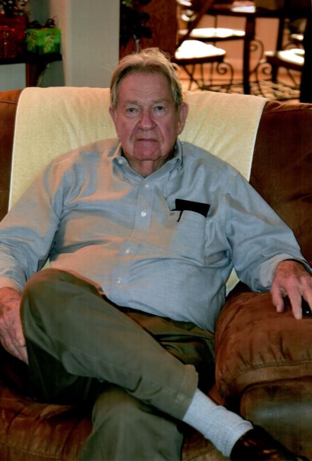 Obituary of Billy Joe Killion