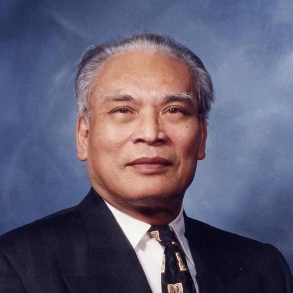 Avis de décès de Trong Thinh Ha