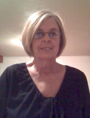 Obituary of Connie Jean West