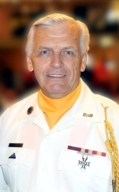 Obituary of Thomas Andrew Foglestad