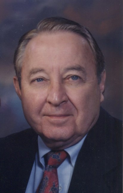 Obituary of John Reynolds Richards