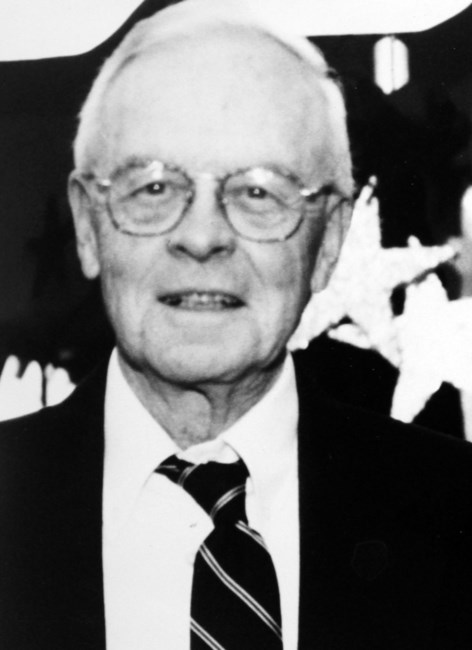 Obituary of Joseph Stephen Donnelly