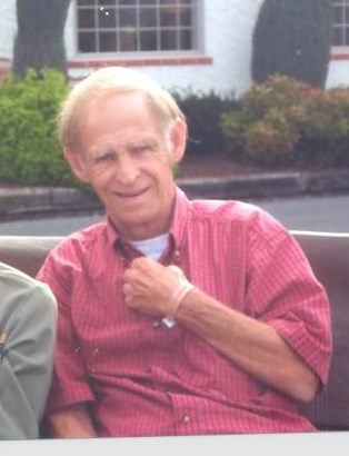 Obituary of Roger Poppy Dale Logan