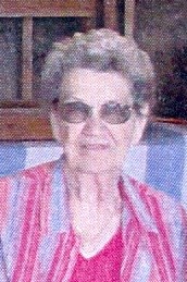 Obituary of Mary M. Guenther