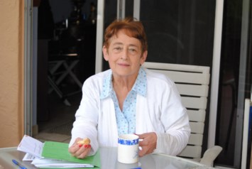 Obituario de Olga M Rodriguez