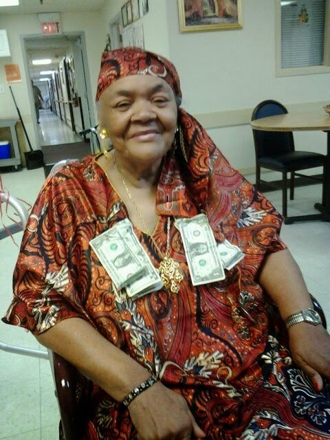 Obituary of Frankie Marie Stephens