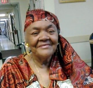 Obituary of Frankie Marie Stephens