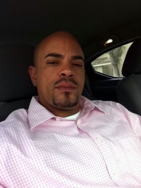 Obituary of Troy William Smith