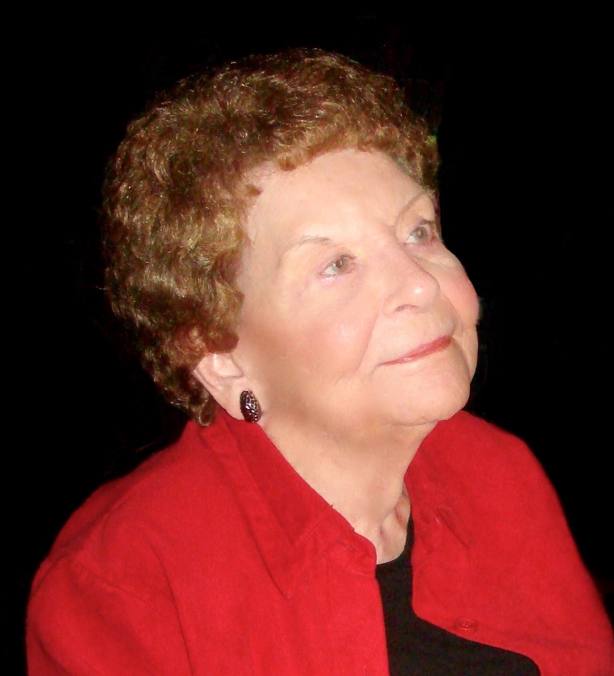 Obituary of Mary Frances House Barnette