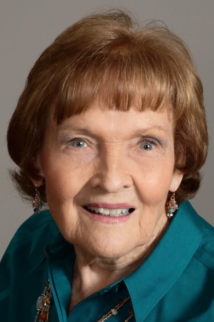 Obituary of Shirley Mae Geubelle