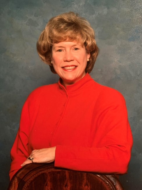 Obituario de Anne R. Furse