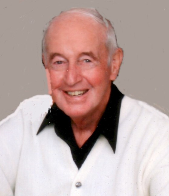 Obituary of Herbert Walter Shea