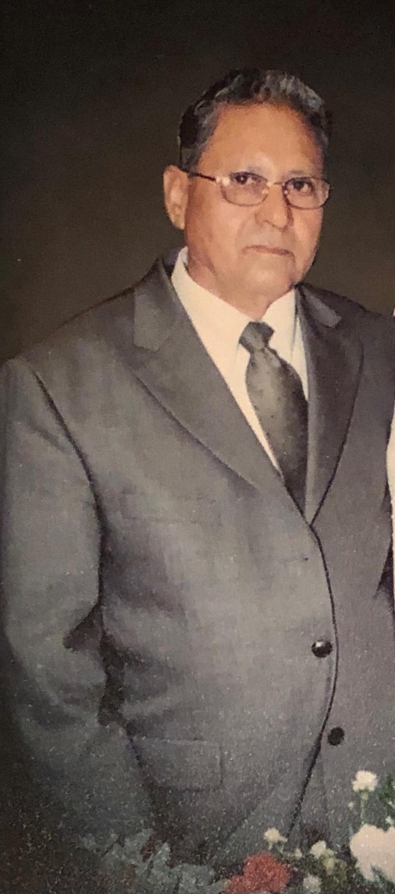 Obituary of Pilar M Gonzalez