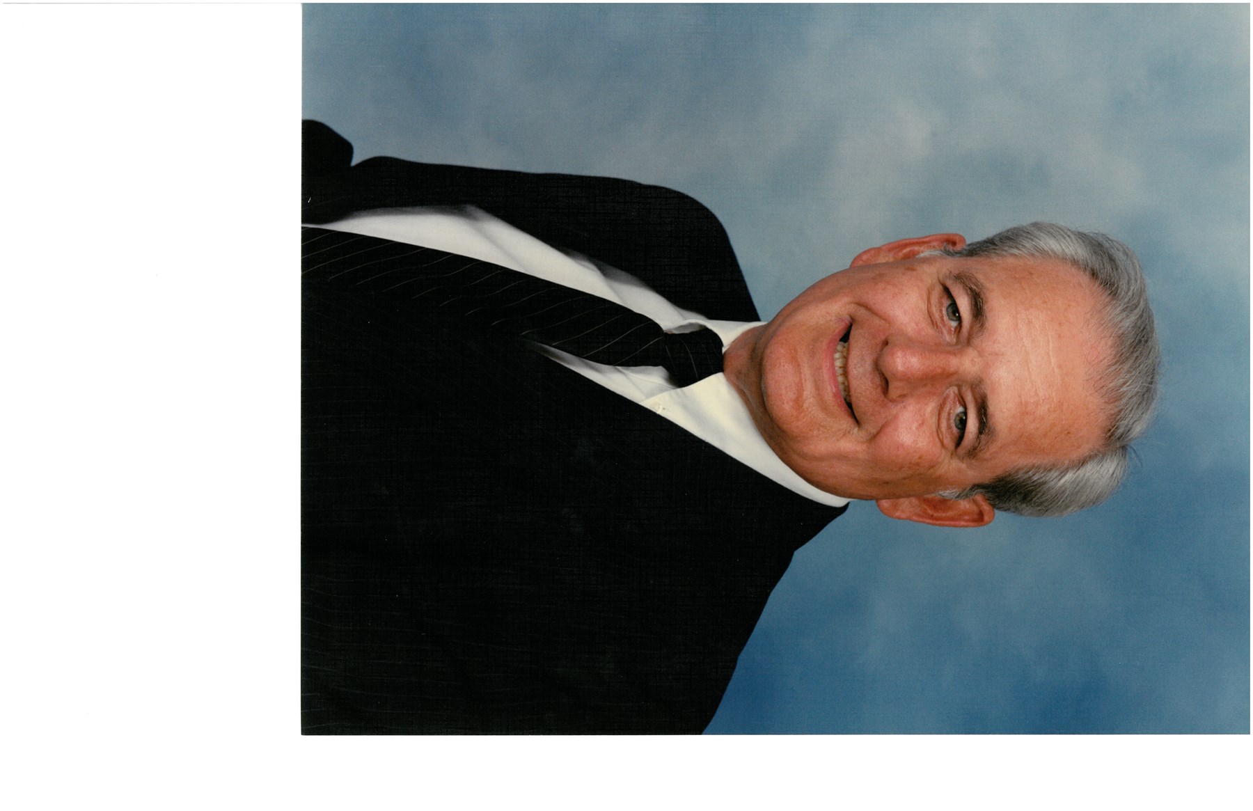 Obituary of Jack Garrett Davis