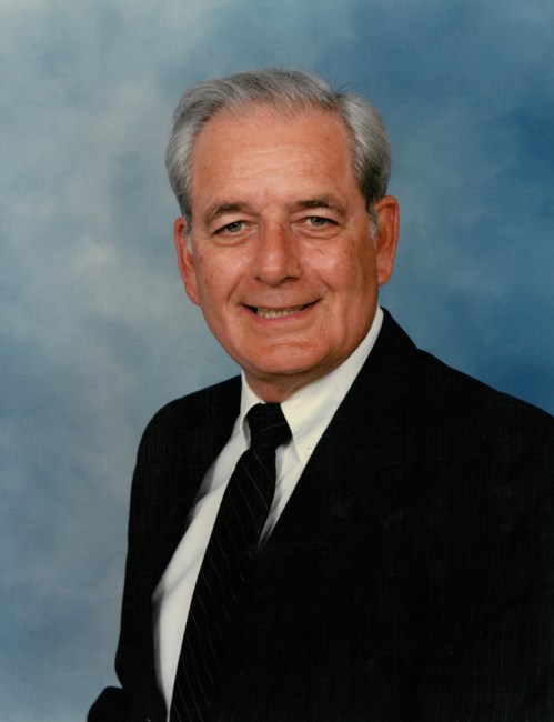 Obituary of Jack Garrett Davis