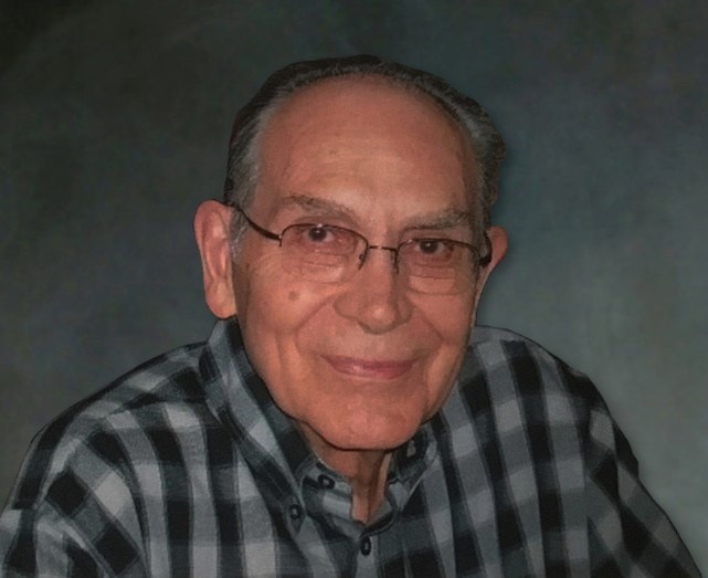 Obituary of Leo Landry