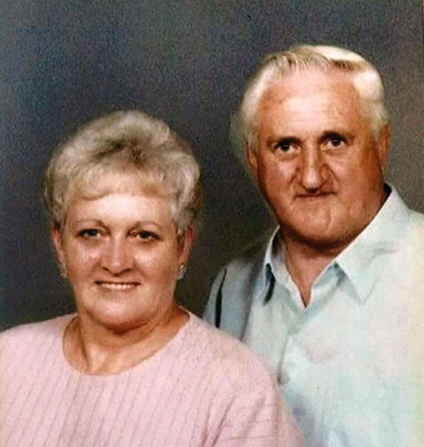 Obituary of Charles Richard Adkins