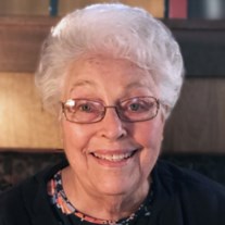 Obituary of Mary Ann Kopp Wolfe