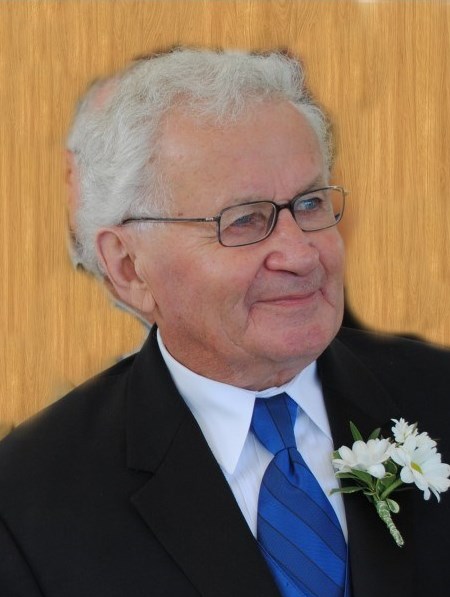 Obituary of Gilles Dumoulin