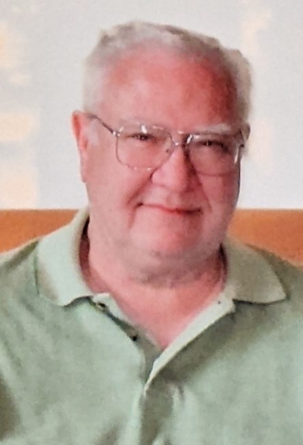 Obituario de Robert Jon Lannan