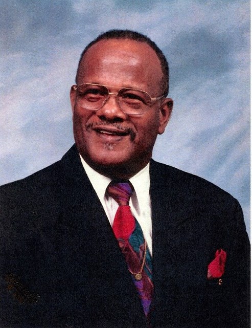 Obituary of Mr. James Richard