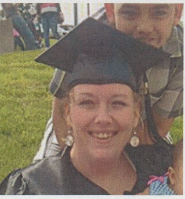 Obituary of Andrea Renee Marion