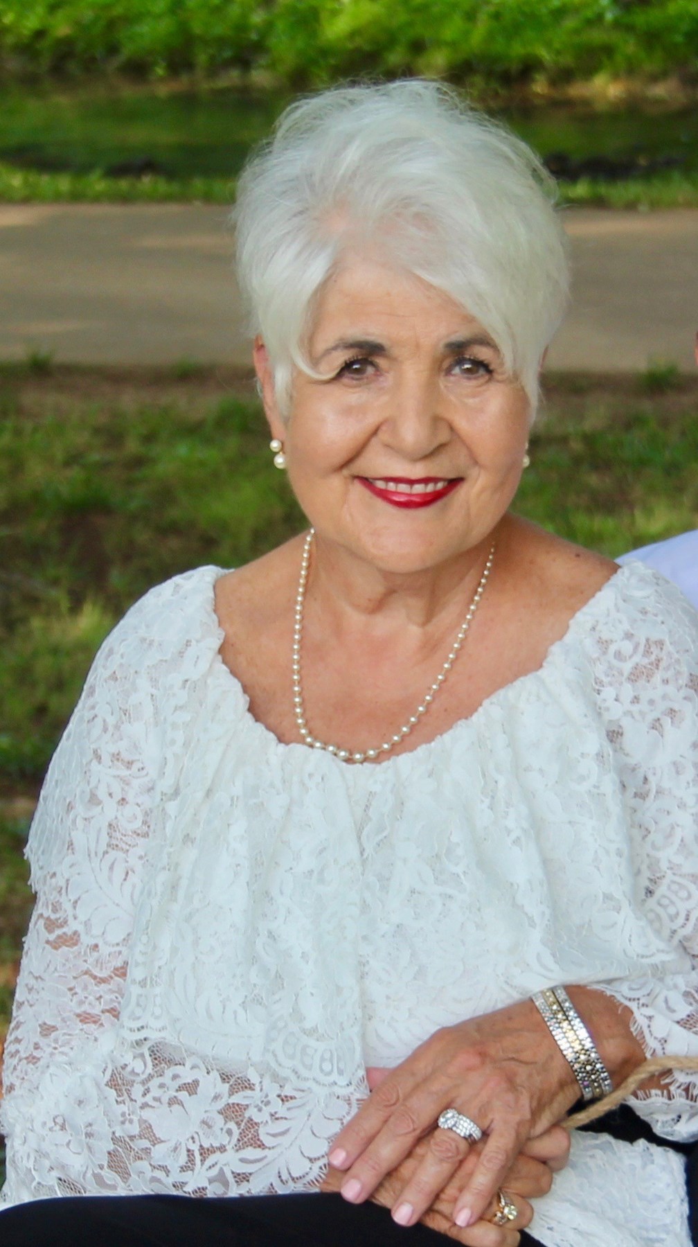 Avis de décès de Linda N. Whitehead