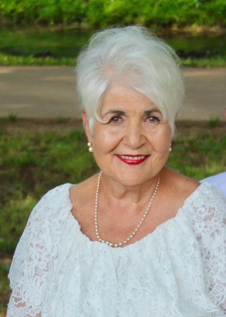 Avis de décès de Linda N. Whitehead