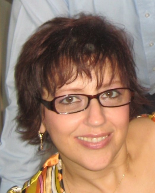 Obituario de Mihaela Turcu Fulea