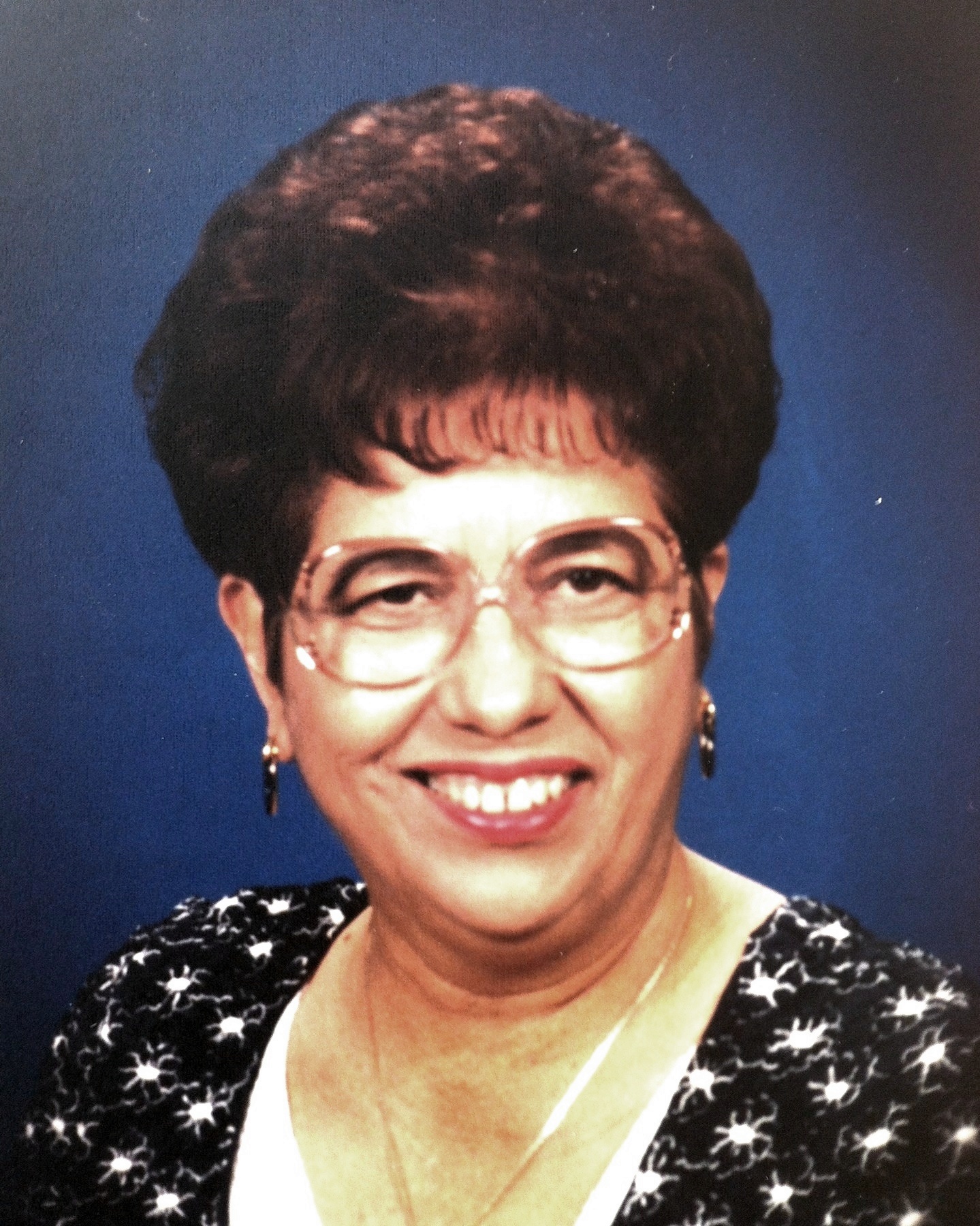 Flavia Cano Obituary Colton, CA