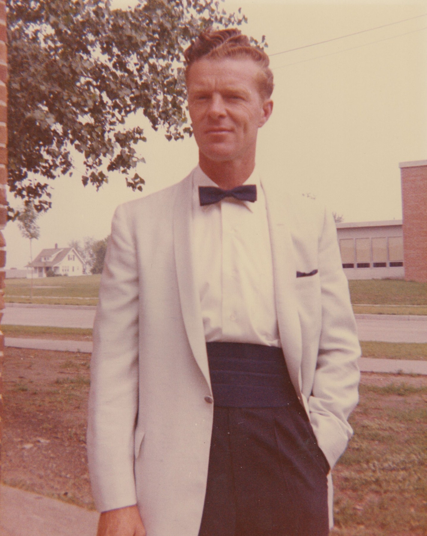 Obituary of Stanley P. Rybak