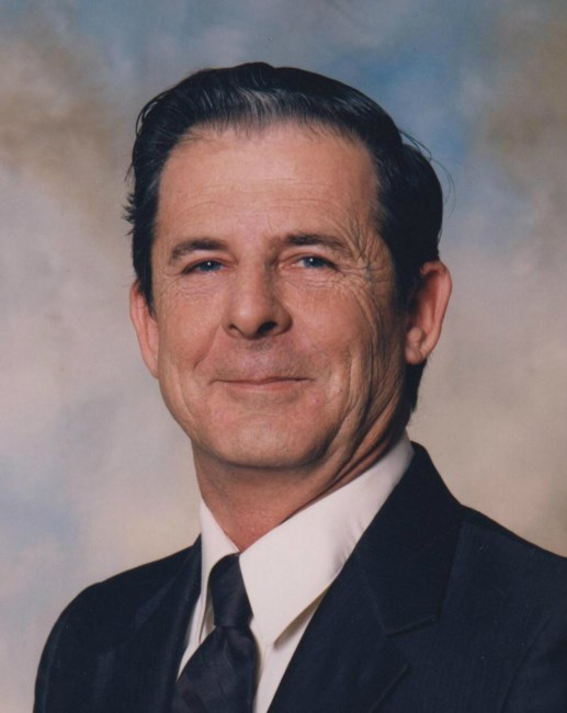 Obituary of James "Smokey" Duhon Jr.