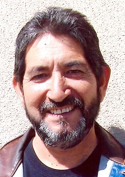 Obituary of Antonio "Tony" Enriquez Sr