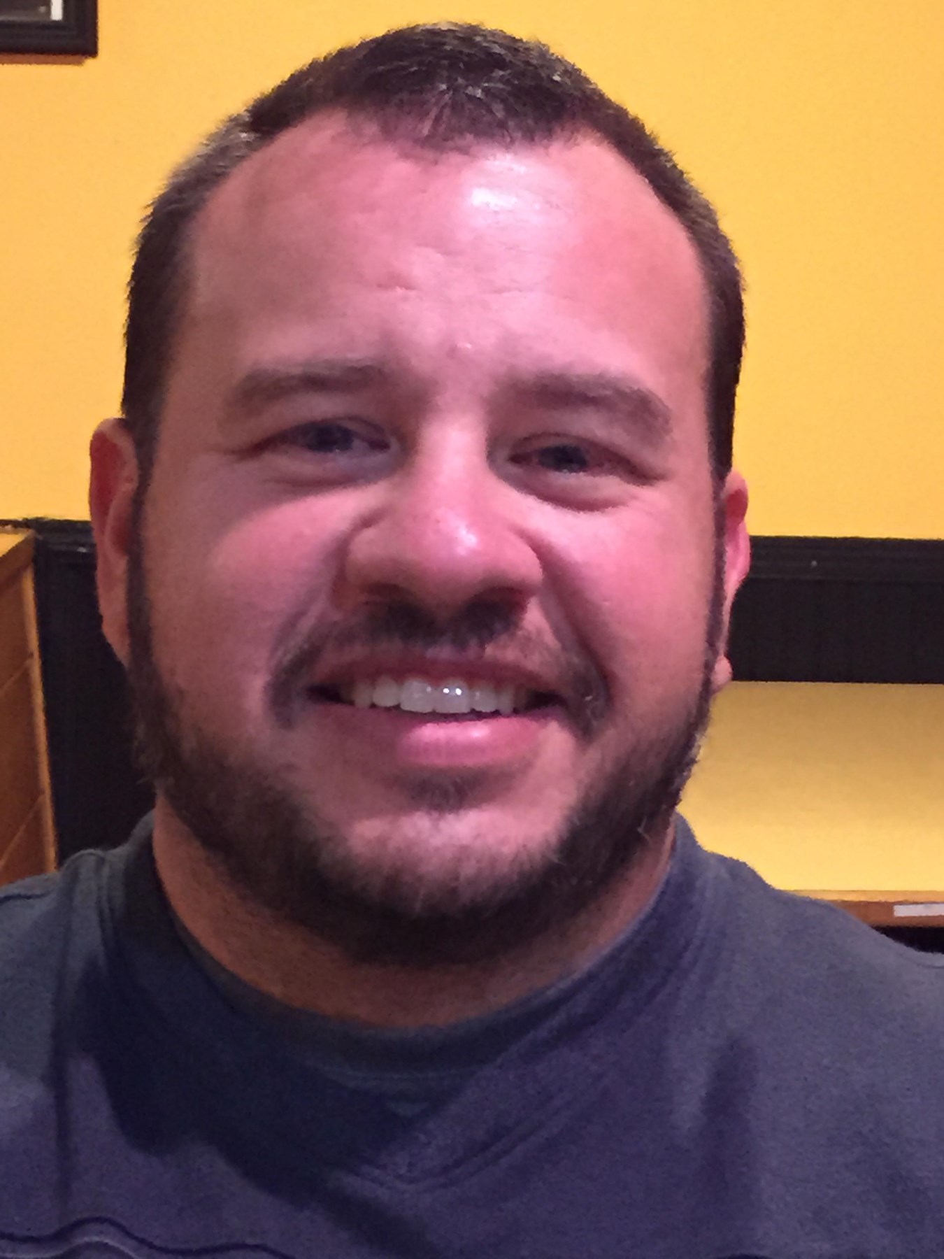 Obituary of Chad Robert Garcia