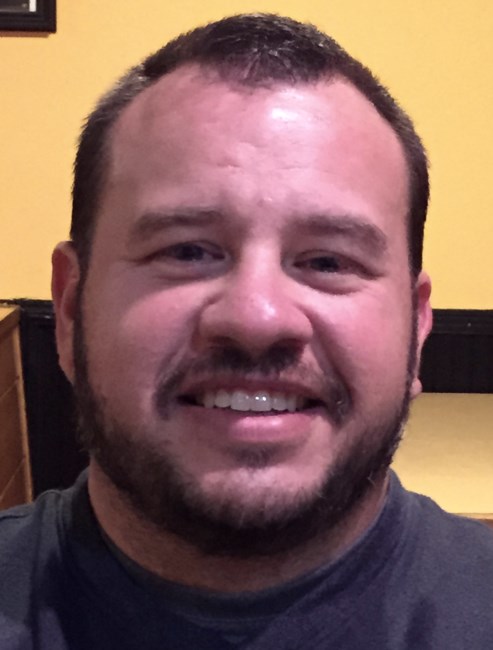 Obituary of Chad Robert Garcia