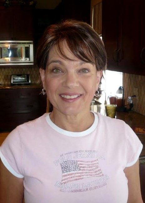 Obituary of Gail Anne Hopper
