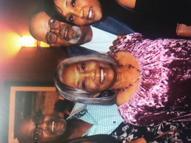 Obituary of Barbara Ann Parker