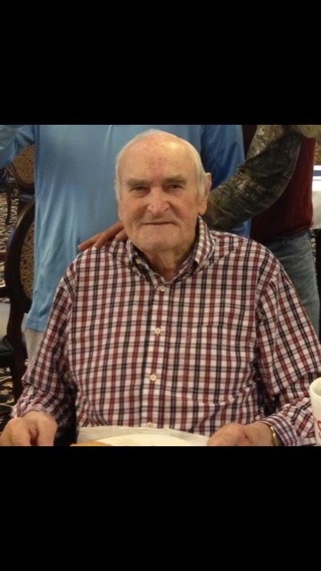 Obituario de Jack Julius Sullivan