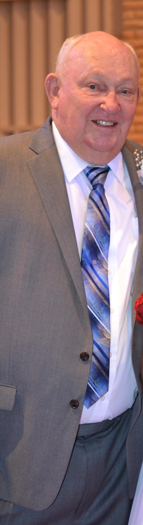 Avis de décès de William "Bill" Woods