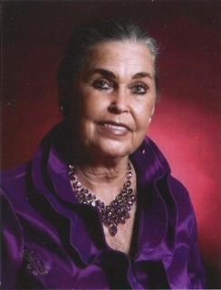 Obituary of Betty Burley Simmons
