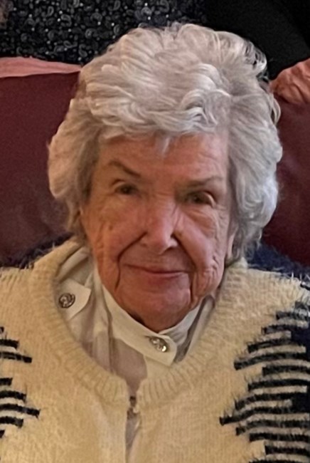 Obituary of Pauline M. Weida
