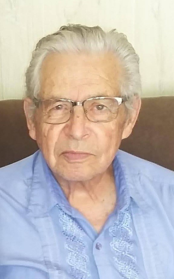 Obituary of Onofre Valdez